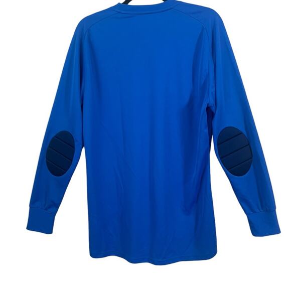 ADIDAS-GK PADDED ASSITA 17 GOAL KEEPER JERSEY - Picture 3 of 15
